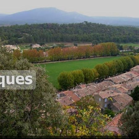 Sejour A La Ferme Villa Jouques Exterior foto