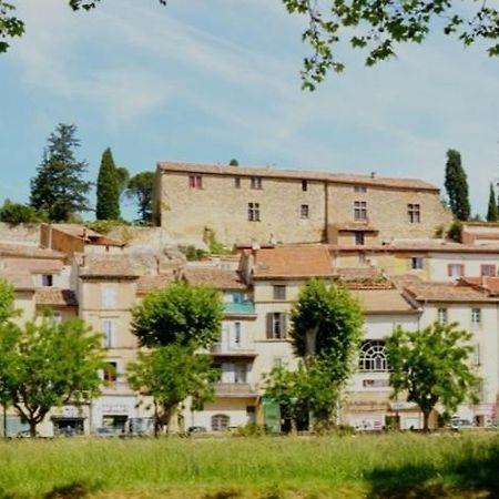 Sejour A La Ferme Villa Jouques Exterior foto
